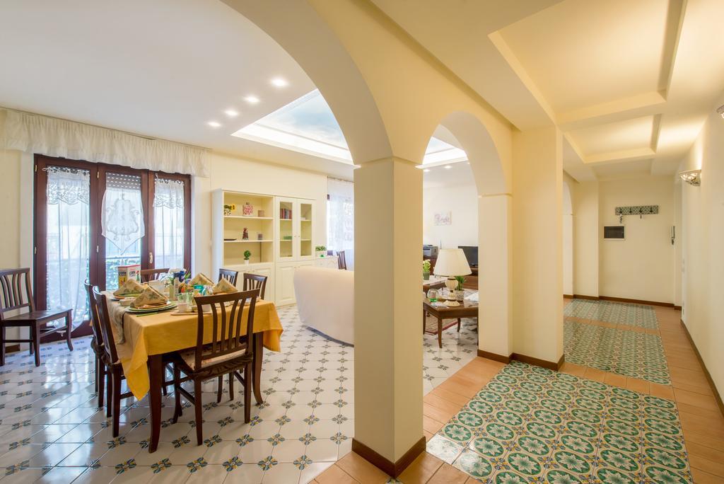Art De Vivre Villa Sorrento Exterior photo