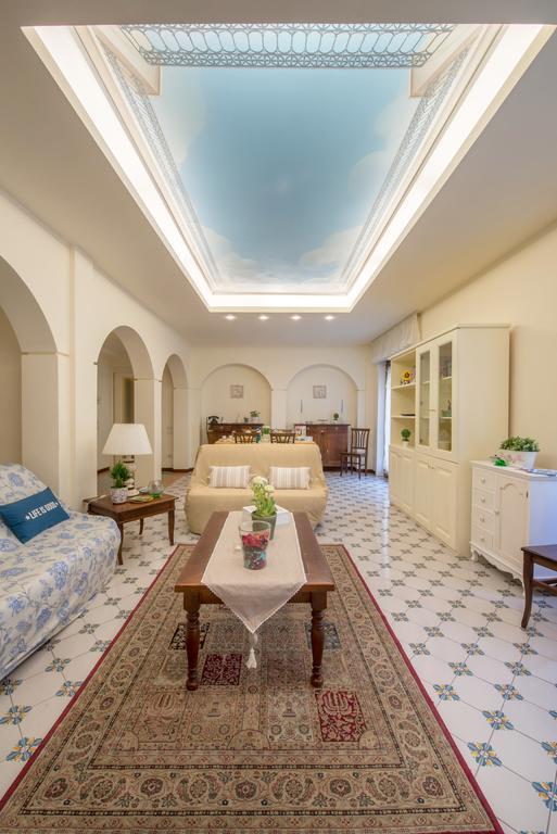 Art De Vivre Villa Sorrento Exterior photo