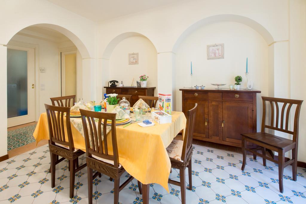Art De Vivre Villa Sorrento Exterior photo