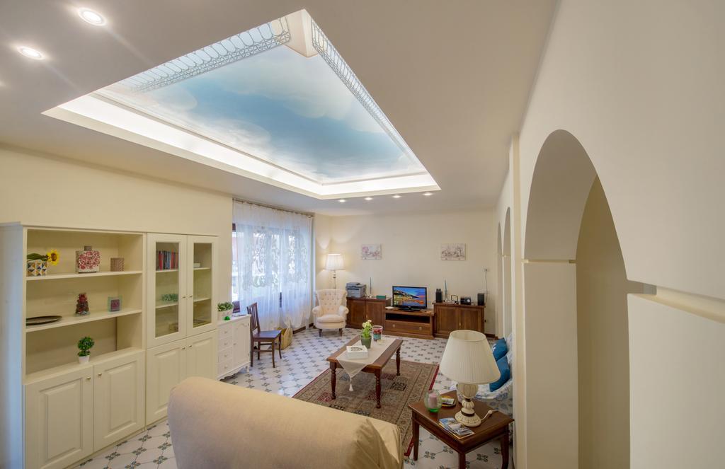 Art De Vivre Villa Sorrento Exterior photo