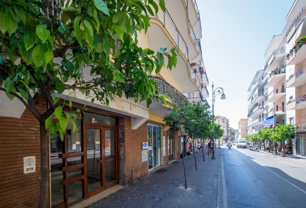 Art De Vivre Villa Sorrento Exterior photo