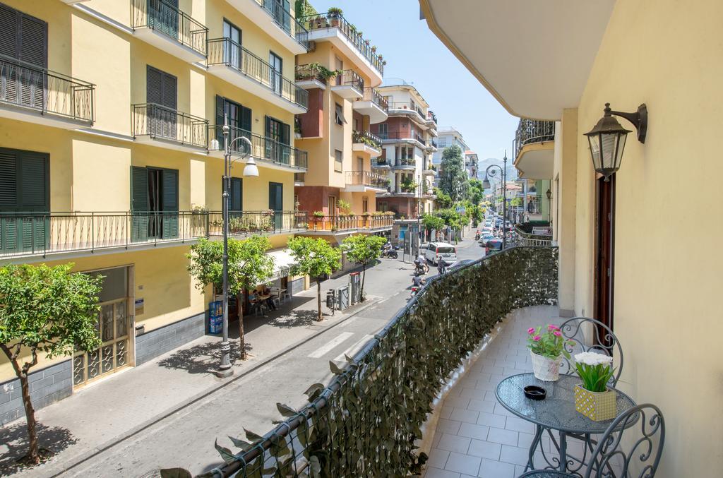 Art De Vivre Villa Sorrento Exterior photo